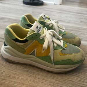 New Balance x Staud size 9.5
